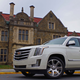 Image for article titled Cadillac And Mercedes-Benz Considering Moving SUVs Up Market